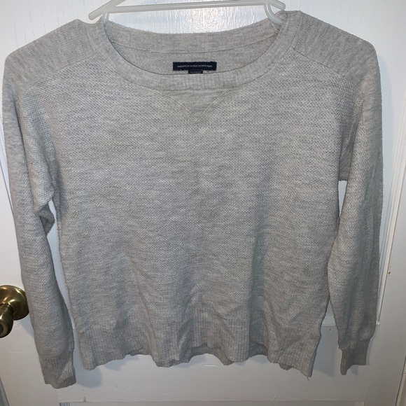AE Sweater - Picture 1 of 5